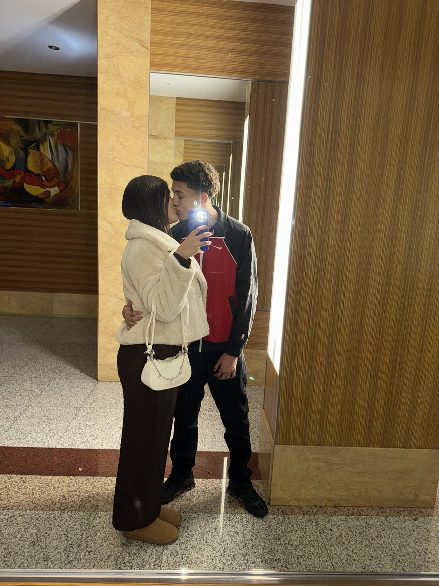 mi mayor casualidad💌💕
