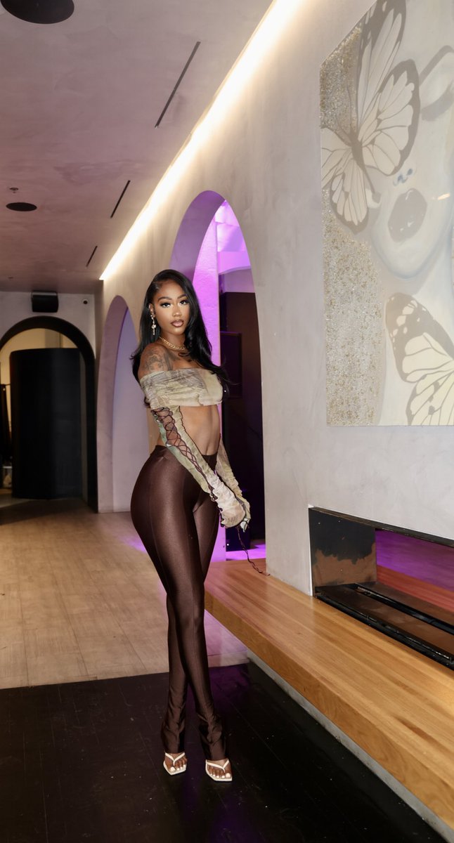 JanellLabell's tweet image. Don’t get no better 😮‍💨