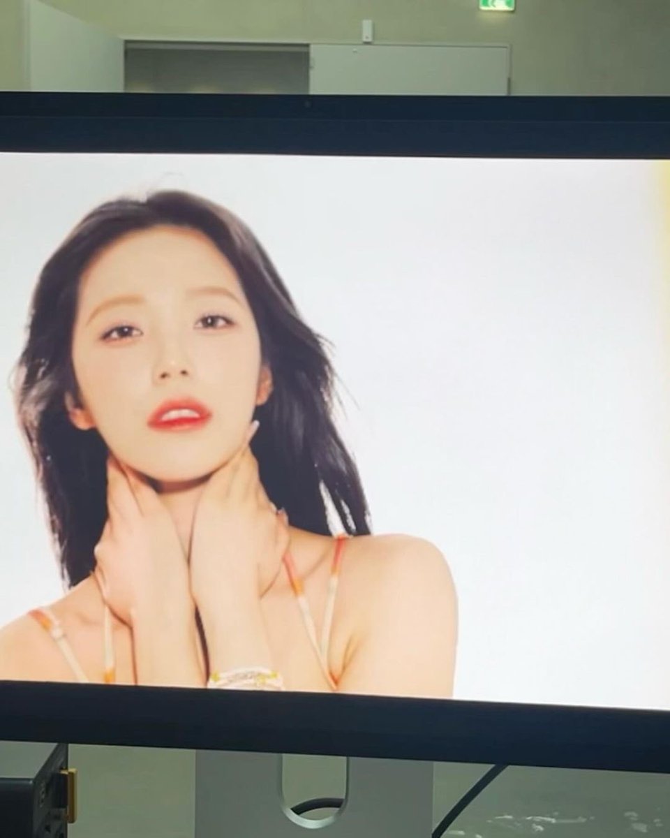 Jiheon (@jiheol) on Twitter photo 