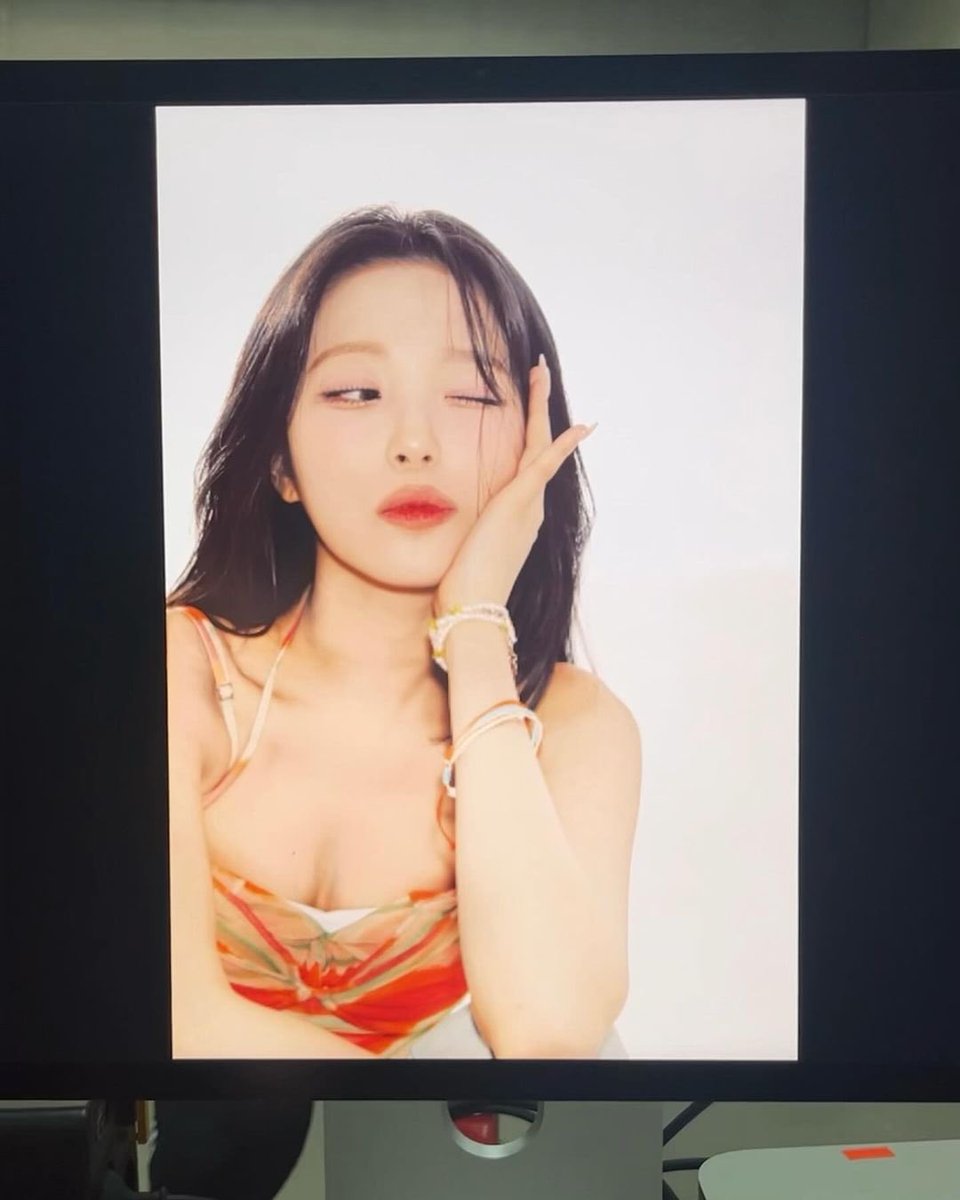 Jiheon (@jiheol) on Twitter photo 