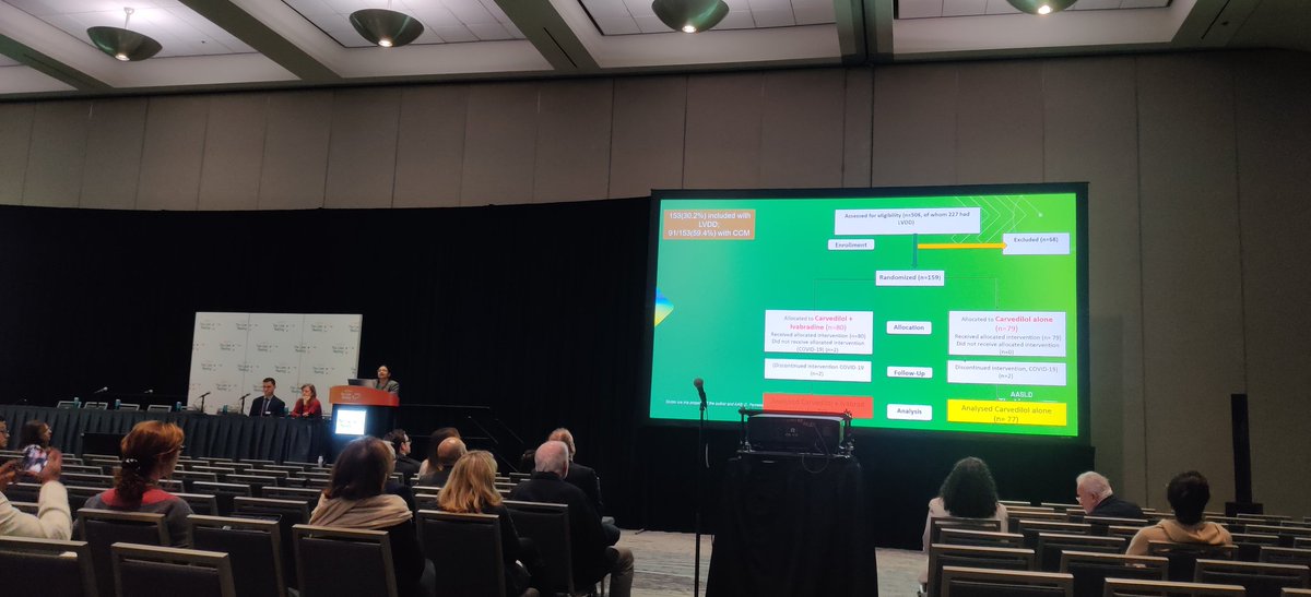 Akash Roy (@royahep) on Twitter photo Ivabradine in combination with Carvedilol in Cirrhotic Cardiomyopathy
<a href="/docMPK/">M PREMKUMAR</a> with another fabulous work
Upping the cardiac-liver interface
<a href="/INASL_Liver/">INASL</a> <a href="/HepatologyPGI/">Hepatology PGI</a> <a href="/AnandVKulkarni2/">Anand V Kulkarni</a> <a href="/ajay_duseja/">Ajay Duseja</a> <a href="/dean_karvellas/">Dean Karvellas</a> <a href="/kumarrahul0204/">Rahul Kumar</a> Ivabradine in combination with Carvedilol in Cirrhotic Cardiomyopathy
<a href="/docMPK/">M PREMKUMAR</a> with another fabulous work
Upping the cardiac-liver interface
<a href="/INASL_Liver/">INASL</a> <a href="/HepatologyPGI/">Hepatology PGI</a> <a href="/AnandVKulkarni2/">Anand V Kulkarni</a> <a href="/ajay_duseja/">Ajay Duseja</a> <a href="/dean_karvellas/">Dean Karvellas</a> <a href="/kumarrahul0204/">Rahul Kumar</a>