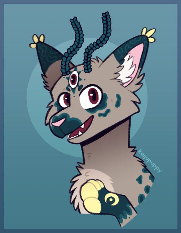 Artfight for Quail99