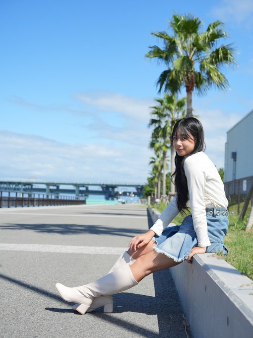 Twitterのコスプレ画像11