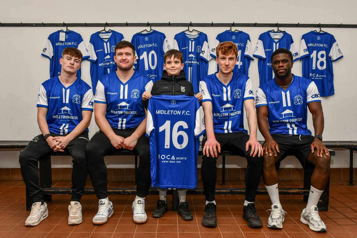 RocaSportsIrl's tweet photo. @RocaSportsIrl Supporting @midleton_fc https://t.co/BYFqDLUmlM