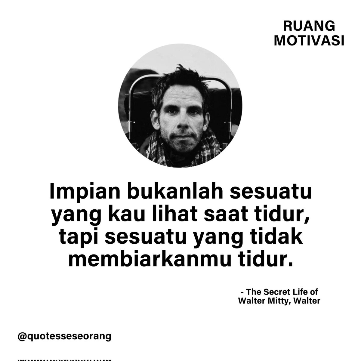 Postingan Random tweet media