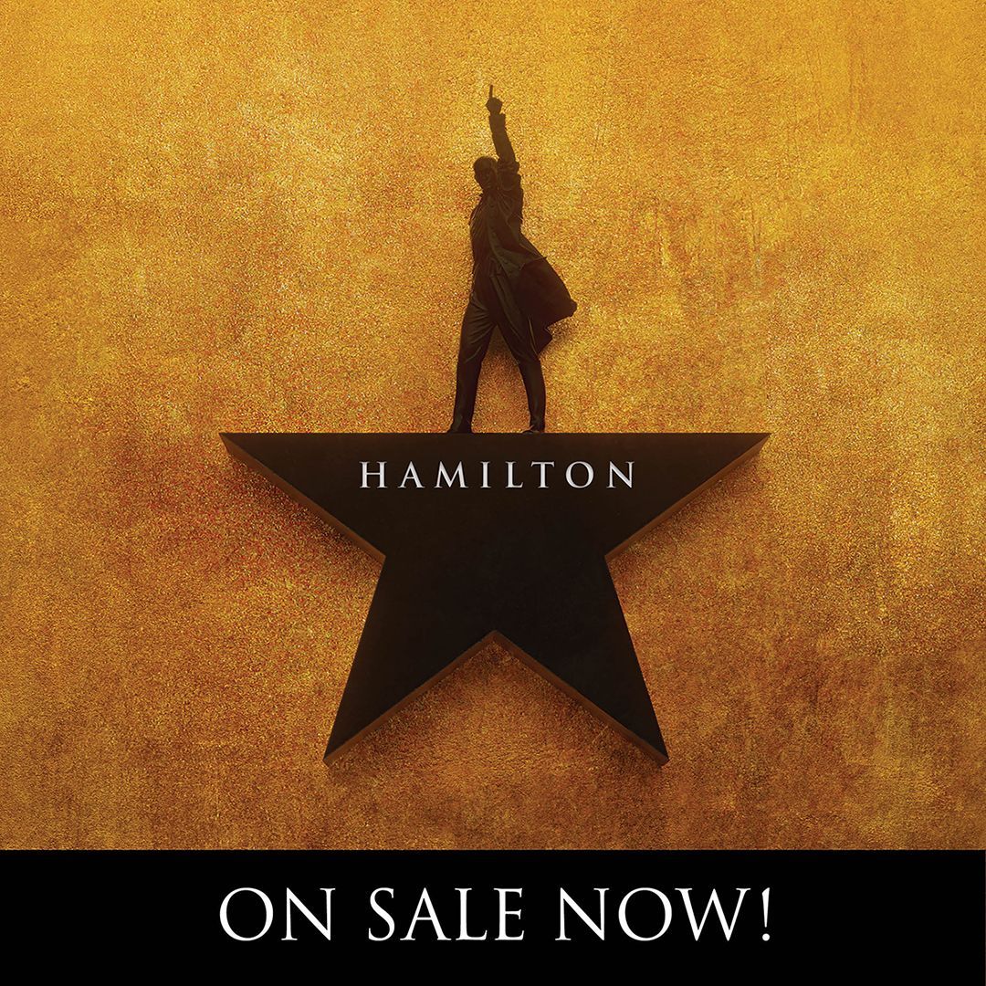 Broadway in Portland tweet media