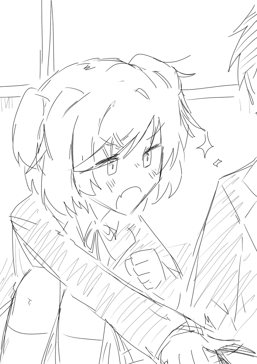 おはようございます。ナツキかぁいいねぇ 