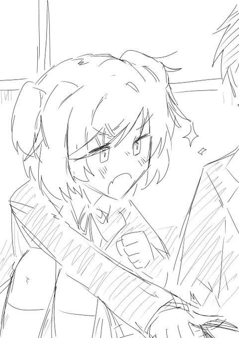おはようございます。ナツキかぁいいねぇ 