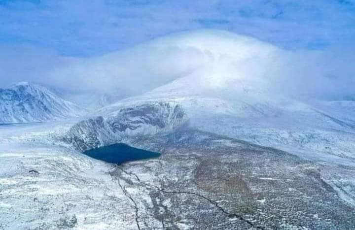 Сайхан өглөөний мэндээ хө.