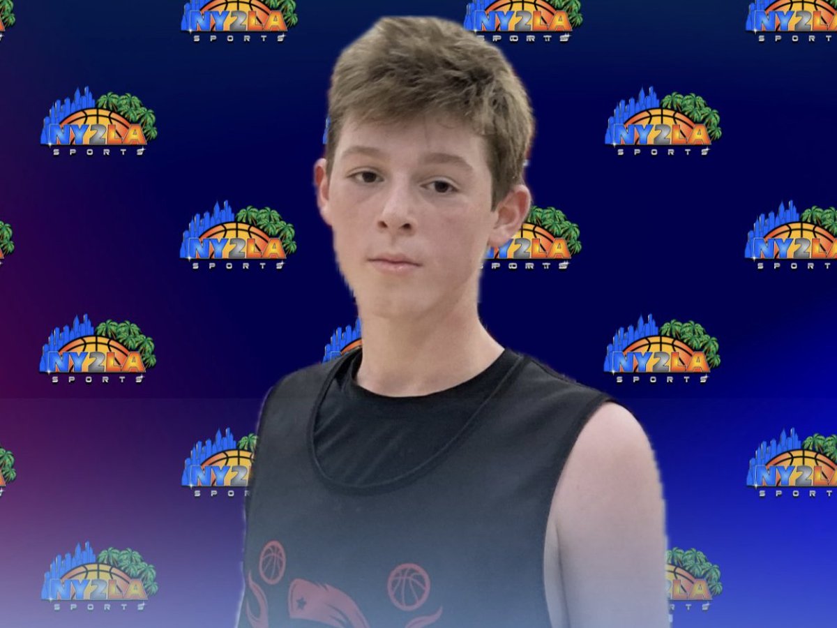Gibbs_Dan_'s tweet photo. NY2LA Thanksgiving Tournament – 14U Standouts Part 2

🔗https://t.co/avmoNuvKpA

Logan Collins • Fitz McDermott • Jeremiah Okray • Jude Ogunsola • Semaji Pruitt • Drew Schnurman https://t.co/1Q38Ml7AKs