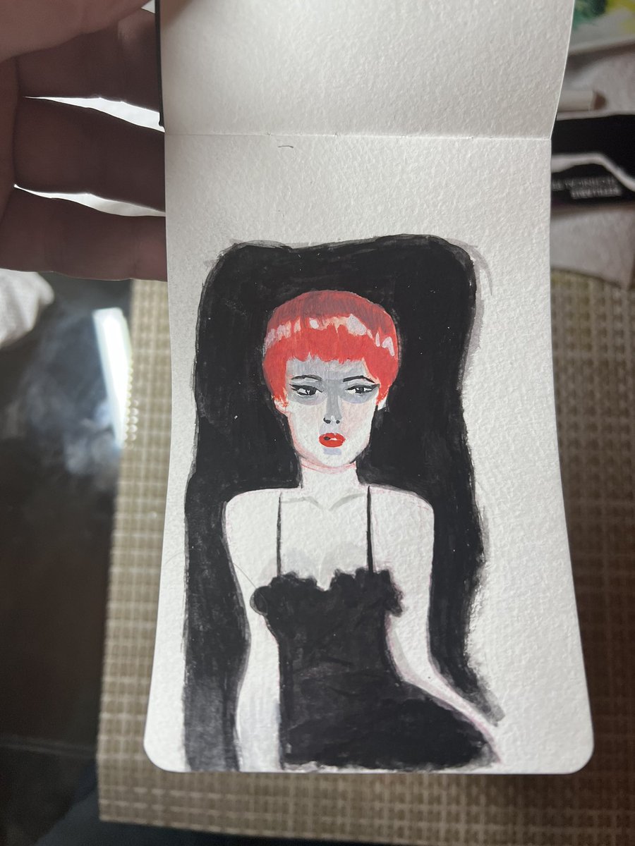 The vibe this past October.. should be a year round thing!