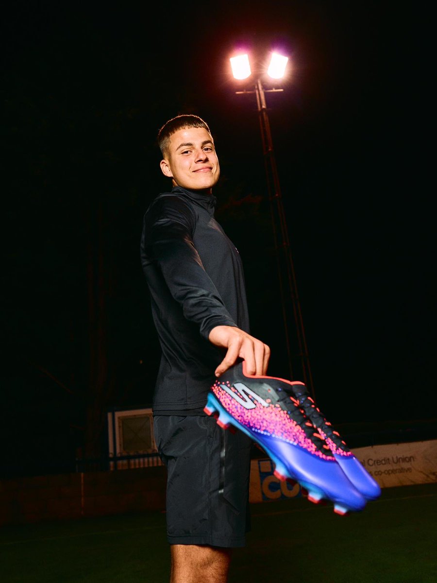 Lennon Wheeldon tweet media