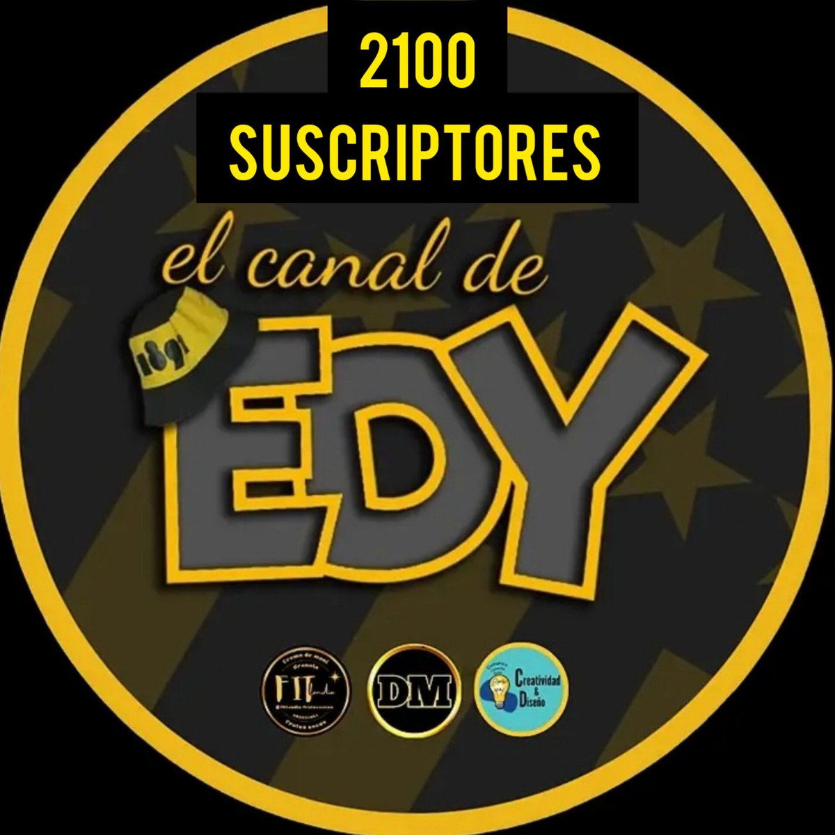 Muchas Gracias por seguir haciendo que el canal siga creciendo sin ustedes nada sería posible.