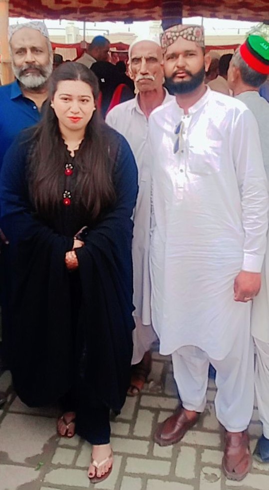 Jamshed Khokhar (@jamshedkho77730) on Twitter photo Happy Birthday My Dear Sister <a href="/Arooba_Rabbani/">Arooba Rashid Rabbani</a>
🎉🎂🎊🎈💐
اللہ پاک آپ کو سدا ہنستا مسکراتا رکھے اور ڈھیروں خوشیاں اور کامیابیاں دیکھنا نصیب فرمائے آمین 🤲 Happy Birthday My Dear Sister <a href="/Arooba_Rabbani/">Arooba Rashid Rabbani</a>
🎉🎂🎊🎈💐
اللہ پاک آپ کو سدا ہنستا مسکراتا رکھے اور ڈھیروں خوشیاں اور کامیابیاں دیکھنا نصیب فرمائے آمین 🤲
