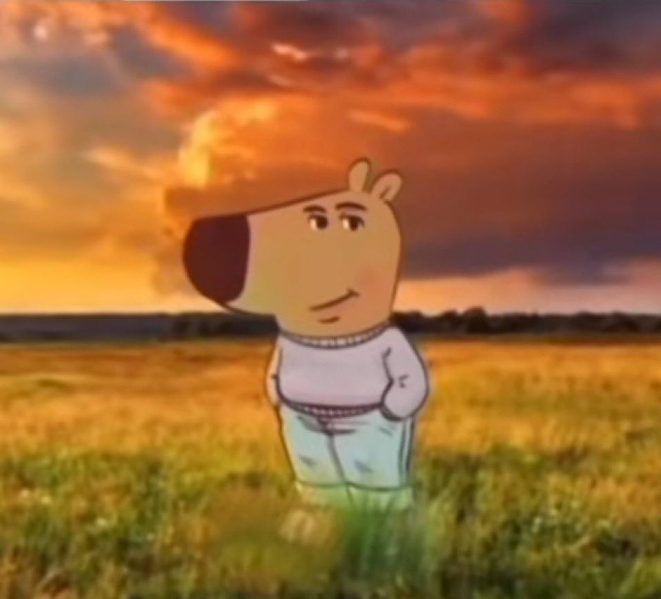 cuando le debes 160 lucas al mercado crédito pero vos sos un chabon tranqui y andas re piola