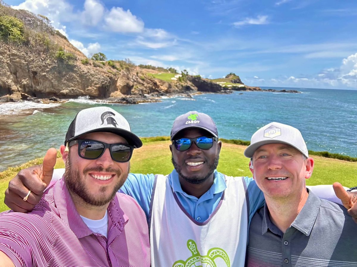 SethWear's tweet photo. @KYGolfHoles Lucky enough to play it in April 2024. An absolutely stunning course. https://t.co/glroICw9hn