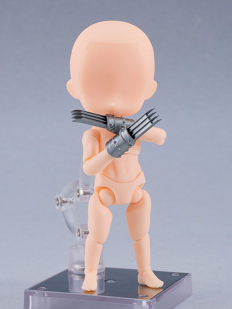gsc_goodsmile's tweet photo. ⚔️　新商品情報　⚔️

#ねんどろいどどーる
武器パーツセット ファンタジー
＿＿＿＿＿＿＿＿＿

▼ご予約はこちら
https://t.co/cxVWkinhvW

#goodsmile #ねんどーる https://t.co/cYeS1UpTp9