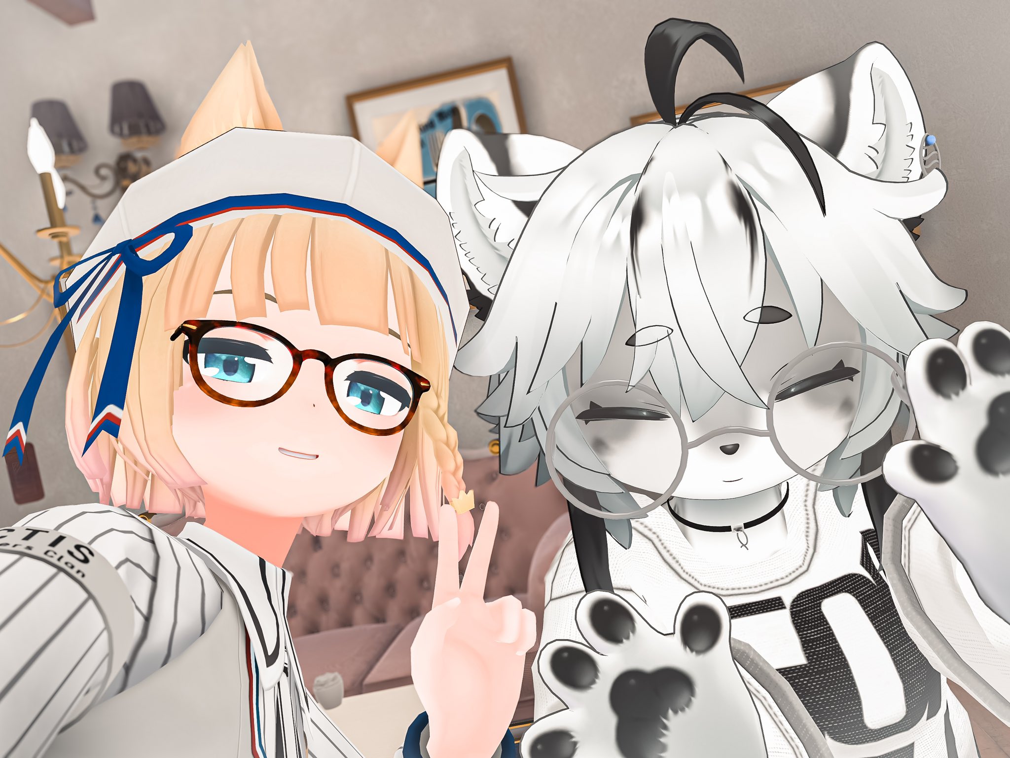 せ茶on X: 