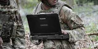 Conste11ation's tweet image. 🇺🇸 Panasonic TOUGHBOOK laptops are widely used by the U.S. military.

Our recent Panasonic U.S. partnership extends on our government integration, enabling #DAG technology to upload into TOUGHBOOKS, and to deploy anywhere secured and validated communications are mission critical.…
