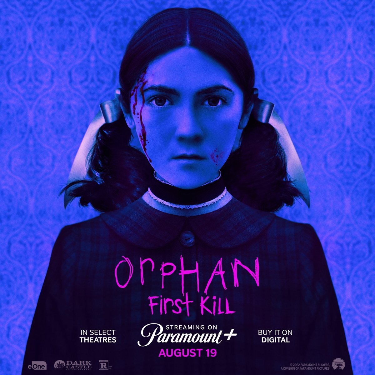 MovieBlogMerc's tweet photo. Next up, I’m continuing the #Orphan franchise with ORPHAN: FIRST KILL!
#nw #FirstTimeWatch #OrphanFirstKill #horror https://t.co/IpDTBWcA4H