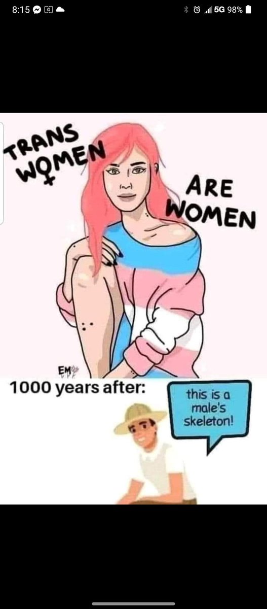 djdartswinger's tweet photo. @AntiLeftMemes https://t.co/k7NGAu3fB8