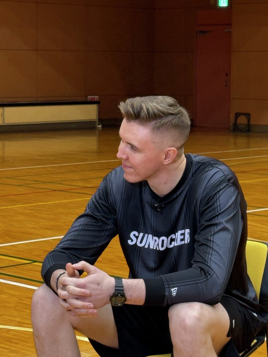 ãå
¬åŒãBS10 BãªãŒã°å
šåå¿æŽ!ãã¹ã±é (@bs10basket) on Twitter photo ããã ãã10æããã® #ãã¹ã±é ã¯
#ãµã³ããã«ãŒãºæžè°· ãæ·±å ãð¥
ïŒ
#ãžã§ã·ã¥ã»ããŒãã³ãœã³ ãš #ãã³ãã©ã¡ç€Œç ã®
ç¬å ã€ã³ã¿ãã¥ãŒð

察æŠãããçžæãããŒã ãªã©å€§æŽé²ïŒ
ããã«ãã©ã€ããŒãã®è©±ãŸã§ð
<a href="/we_r_sunrockers/">ãµã³ããã«ãŒãºæžè°·</a>
<a href="/Josh_Hawkinson/">Josh Hawkinson</a>
<a href="/LeoVendrame9/">ãã³ãã©ã¡ 瀌ç</a>
#BSJapanext
#ç¡ææŸé
#BS263ch ããã ãã10æããã® #ãã¹ã±é ã¯
#ãµã³ããã«ãŒãºæžè°· ãæ·±å ãð¥
ïŒ
#ãžã§ã·ã¥ã»ããŒãã³ãœã³ ãš #ãã³ãã©ã¡ç€Œç ã®
ç¬å ã€ã³ã¿ãã¥ãŒð

察æŠãããçžæãããŒã ãªã©å€§æŽé²ïŒ
ããã«ãã©ã€ããŒãã®è©±ãŸã§ð
<a href="/we_r_sunrockers/">ãµã³ããã«ãŒãºæžè°·</a>
<a href="/Josh_Hawkinson/">Josh Hawkinson</a>
<a href="/LeoVendrame9/">ãã³ãã©ã¡ 瀌ç</a>
#BSJapanext
#ç¡ææŸé
#BS263ch