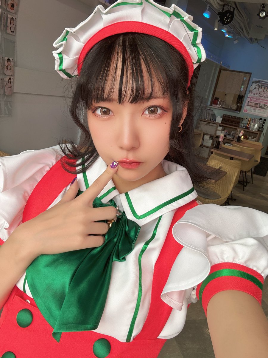 azuki_md's tweet image. 赤門お給仕入りました(◜ᴗ◝ )🌟

お日様は自然光のおかげで写真が盛れる！！！
嬉しすぎ💓🙈💓

17:00までのお給仕なので、お早めにっ♡