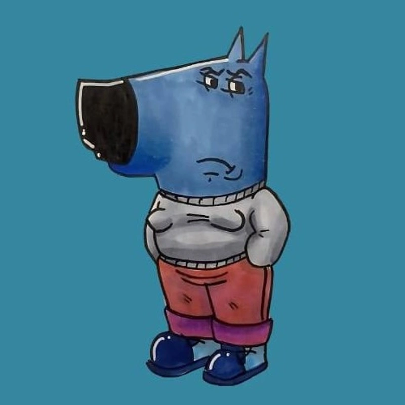 <a href="/_Shadow36/">Shadow</a> @pumpdotfun I think #grumpyguy fucked it up

2X1VK5NY3v6uA1jNHTEMEXTCxCc8RggSnymG2YYJpump