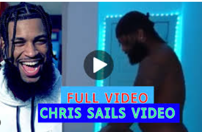BeatriceKu80314's tweet photo. 💯💯HOT Real CHRIS SAILS TWITTER 😂😨🥴
Video full 😳💫https://t.co/0S7ojxWzbH
Chris Sails Original Video| Chris Sails Video| Chris Sails Real Video| #ChrisSails Video chris sails twitter
WATCH FULL   | Chris Sails Twitter video | Chris Sails Video
https://t.co/H66TEE0eYs https://t.co/Xxyw6X9euk
