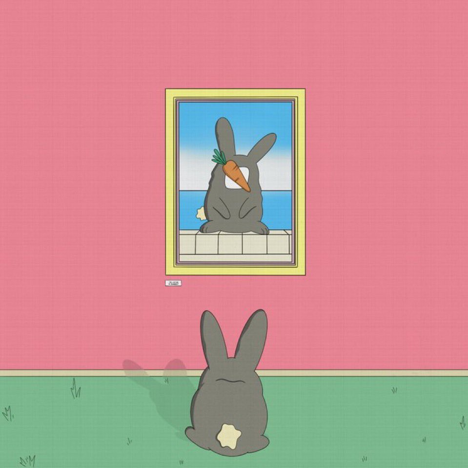 <a href="/conviction_meta/">doji crow</a> <a href="/dumplingking23/">dumpling king</a> The best $wabbit art I’ve seen so far

Credit: <a href="/byVmeta/">Mariela Victoria</a>