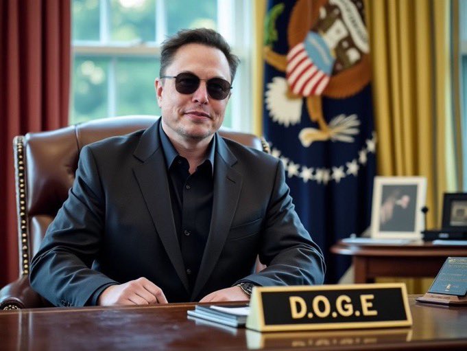 D.O.G.E on Sol is the biggest cult , Agents of DOGE make some noise 

#DOGEonSOL