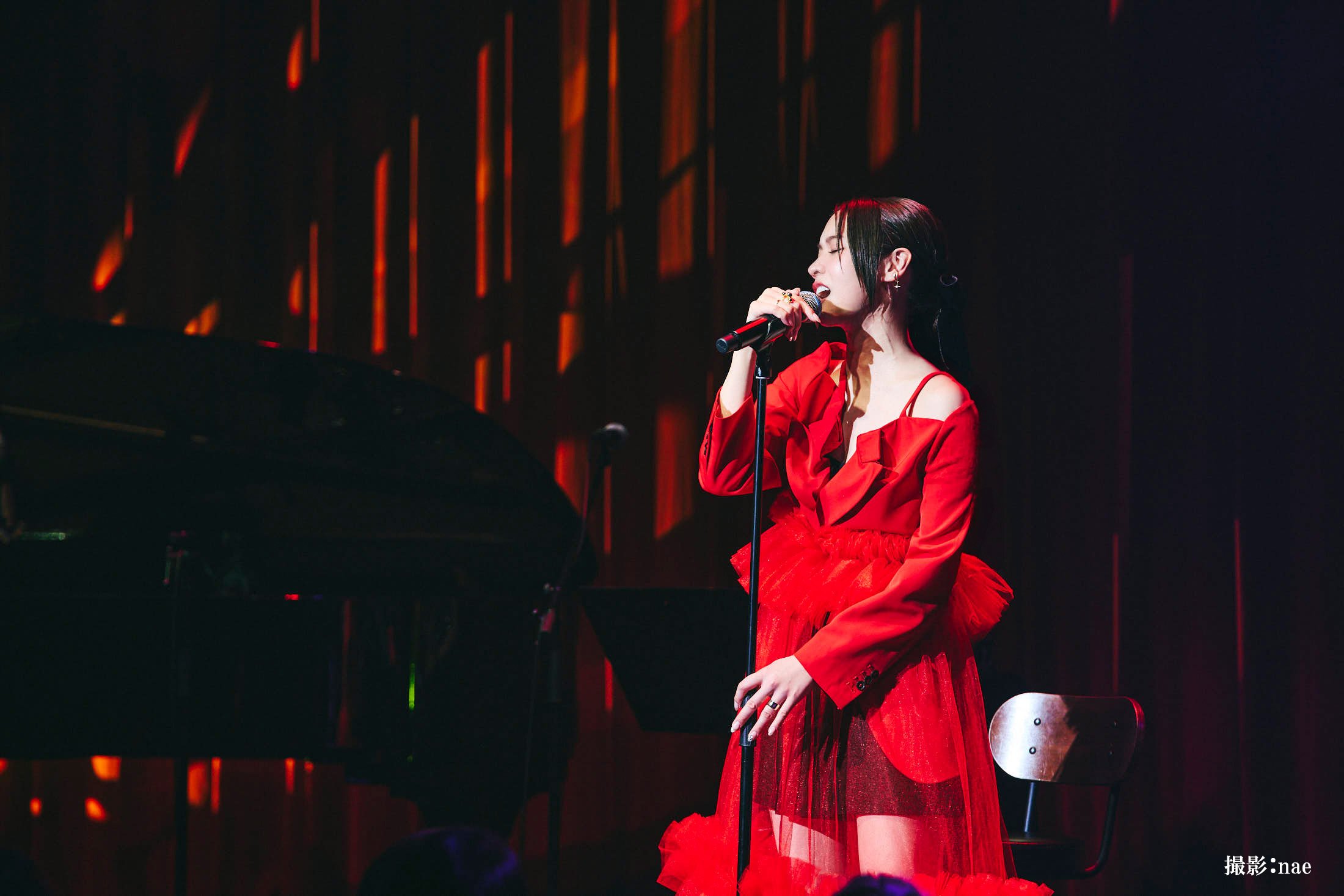 ライブ会場撮りおろしプレミアム生写真 櫻坂46 森田ひかるライブ
