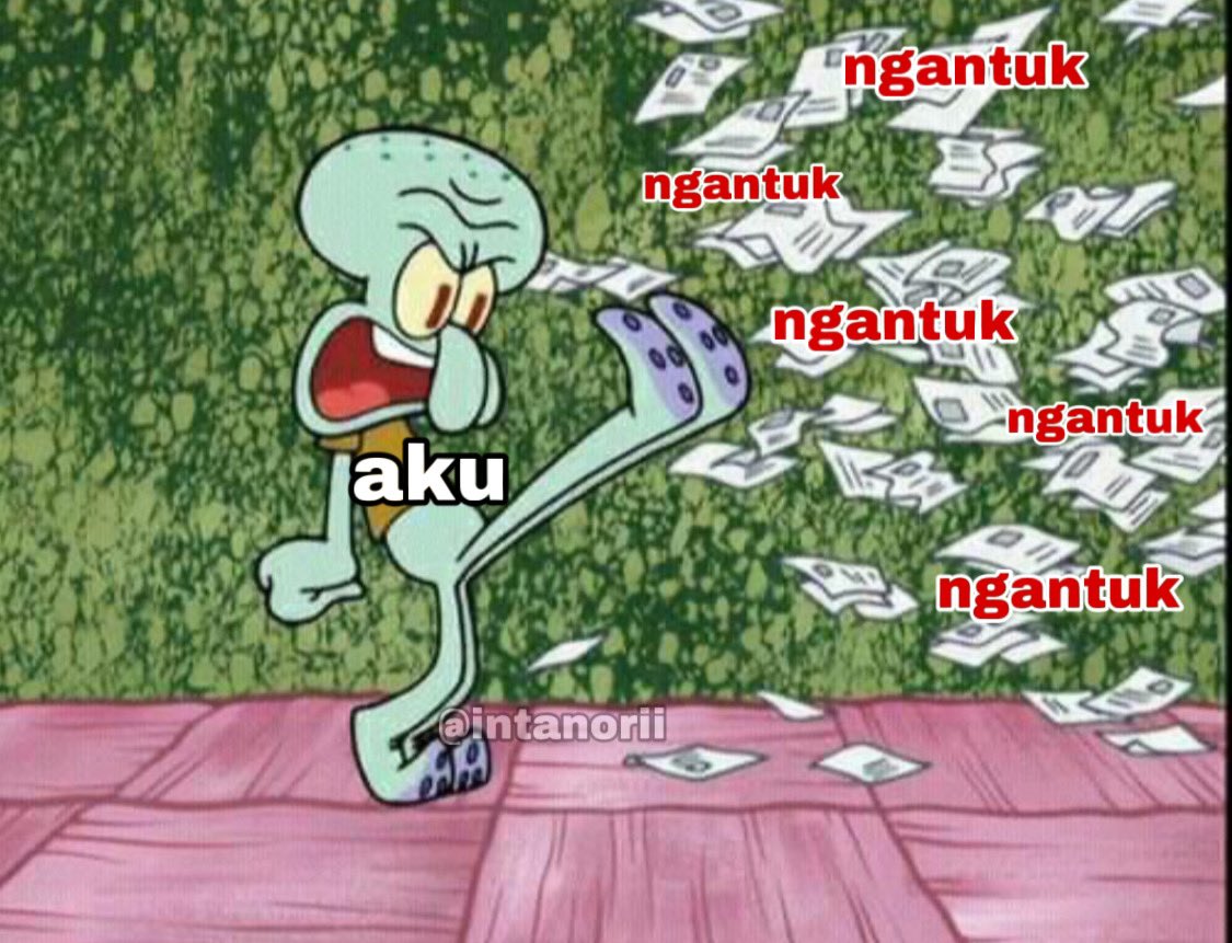 intanorii's tweet image. pergi aja dah semuaaa