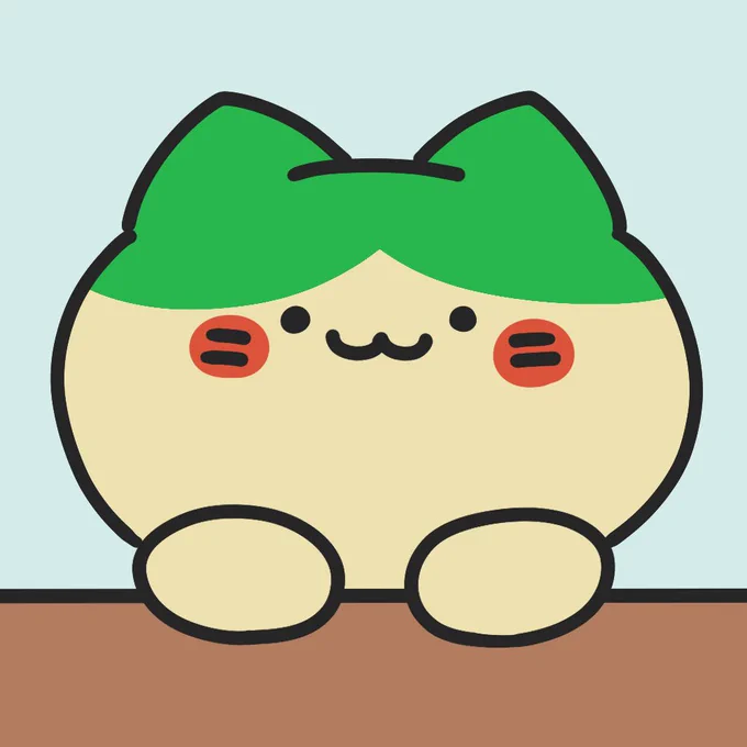  #誰でもネコ化計画ゆんゆんさん 