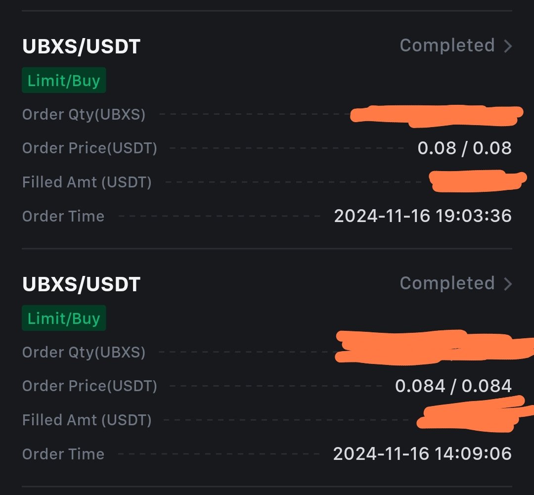 CryptoMuZaini's tweet photo. $UBXS is gearing up to soar

Enter with a portion of your capital..✍️

Allocate some for quick speculation to take profits during corrections 

Hold a portion for long-term investment.

Target levels:

0.885, 0.99

0.116, 0.128

0.285, 0.395

0.51, 0.64, 0.81, 0.89 https://t.co/y8iOGfzTPH