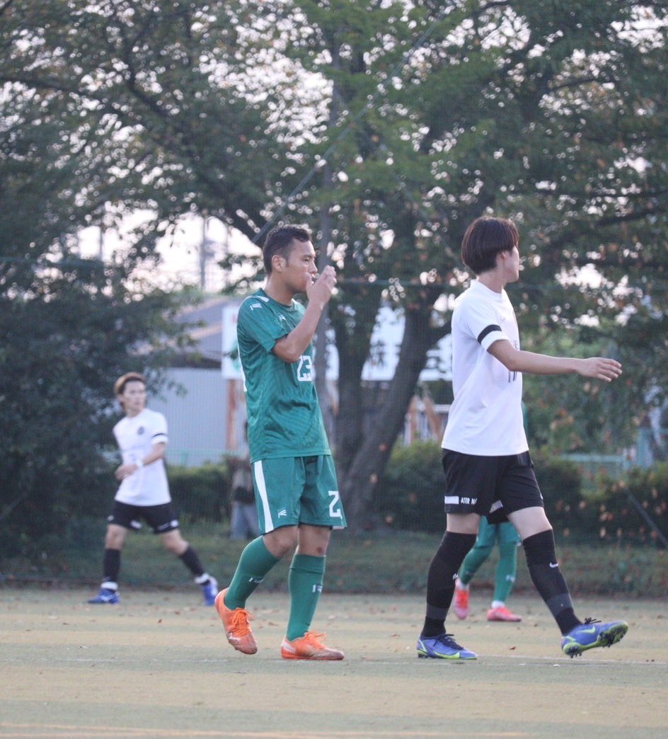 moridoragon93's tweet photo. 天皇杯予選の初戦から流通経済大学のOBが多いチームと対戦できるのは恵まれすぎてる。
せっかく強くて上手いチームと試合できるので全力で闘おう。

勝敗よりも試合ができる事が何より楽しみ😊 https://t.co/XrM7AwdZDc