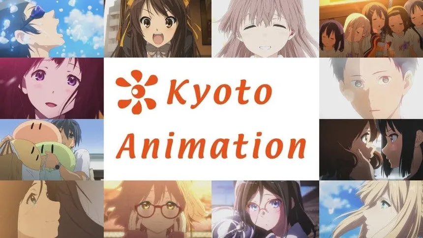 LucyTacos737's tweet photo. Me da pena que la nueva generación no conozca o infravalore la importancia de Kyoani en la industria del anime. 
Casi cada obra que ellos producen marcó tendencia y catedra sobre como debía ser diseñada una obra y muchas de esas historias que todos aman fueron creadas por ellos https://t.co/fTpS9OLggk