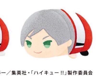 joing__ko's tweet photo. ✨เปิดหาร✨

Haikyuu!! Mochimochi Mascot Vol.4

✨เลฟ  160 พร้อมโอน 120

✨ราคารวมส่งในไทย
❗️ไม่รับมัดจำ

ไม่ล้มตี้ สั่งของแล้วคั้บ💓

#ตลาดนัดไฮคิว https://t.co/NTD4Mh6OlN