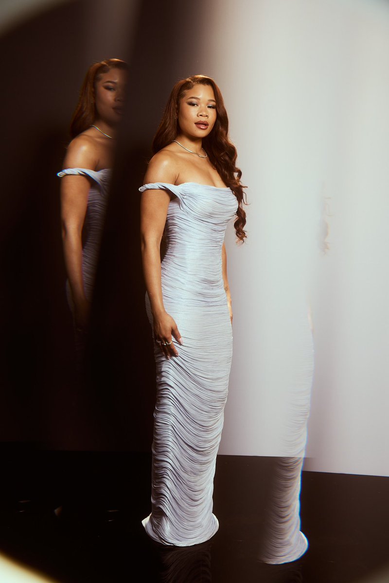 Storm Reid tweet media