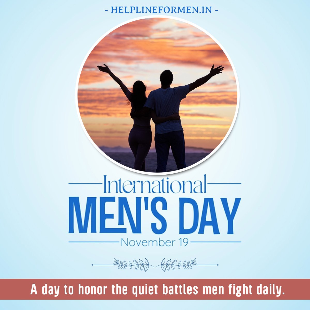 Happy Men's Day 2024.

#internationmensday  #internationmensday2024 #mensday #mensday2024 #happymensday #happymensday2024