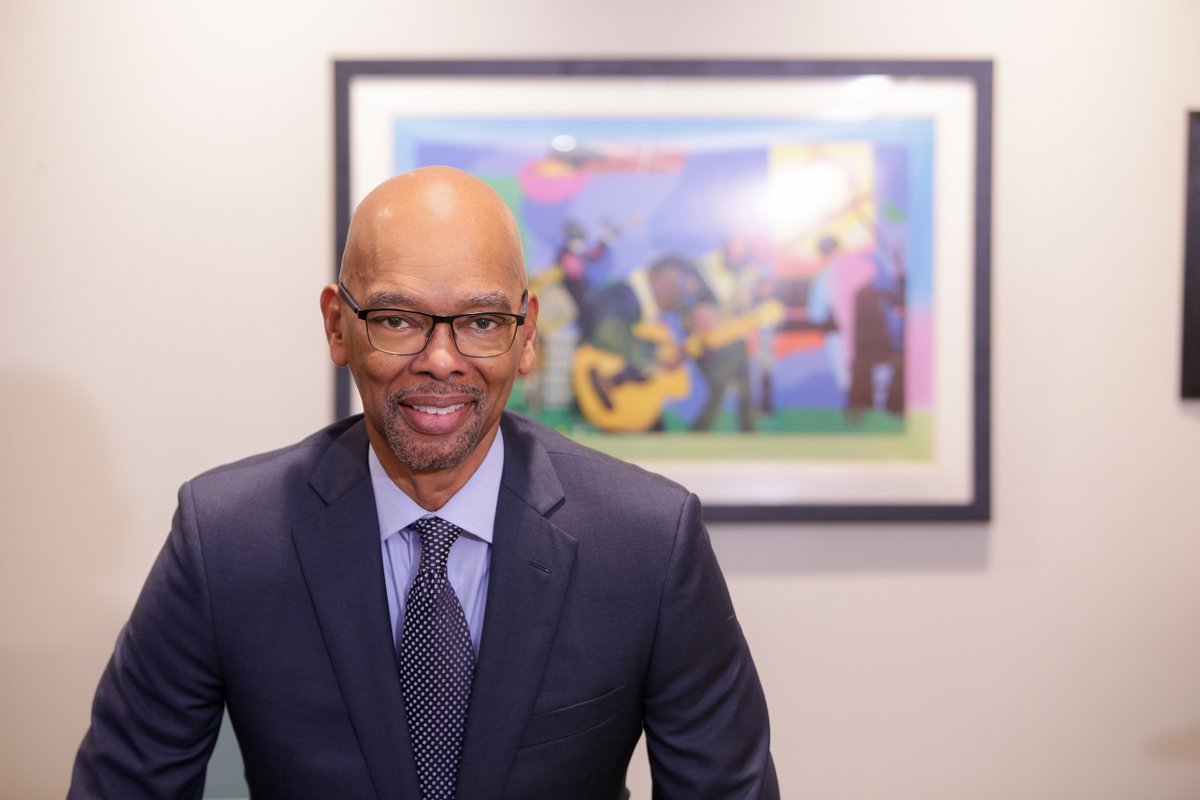 MorehouseCardi1's tweet photo. Congratulations to CVRI Director Dr. Herman Taylor who received the 2024 Clinical Research Prize from the American Heart Association.  Dr. Taylor was presented the award on Sunday, November 17th during the Presidential Session. https://t.co/fZXcq0dTpf