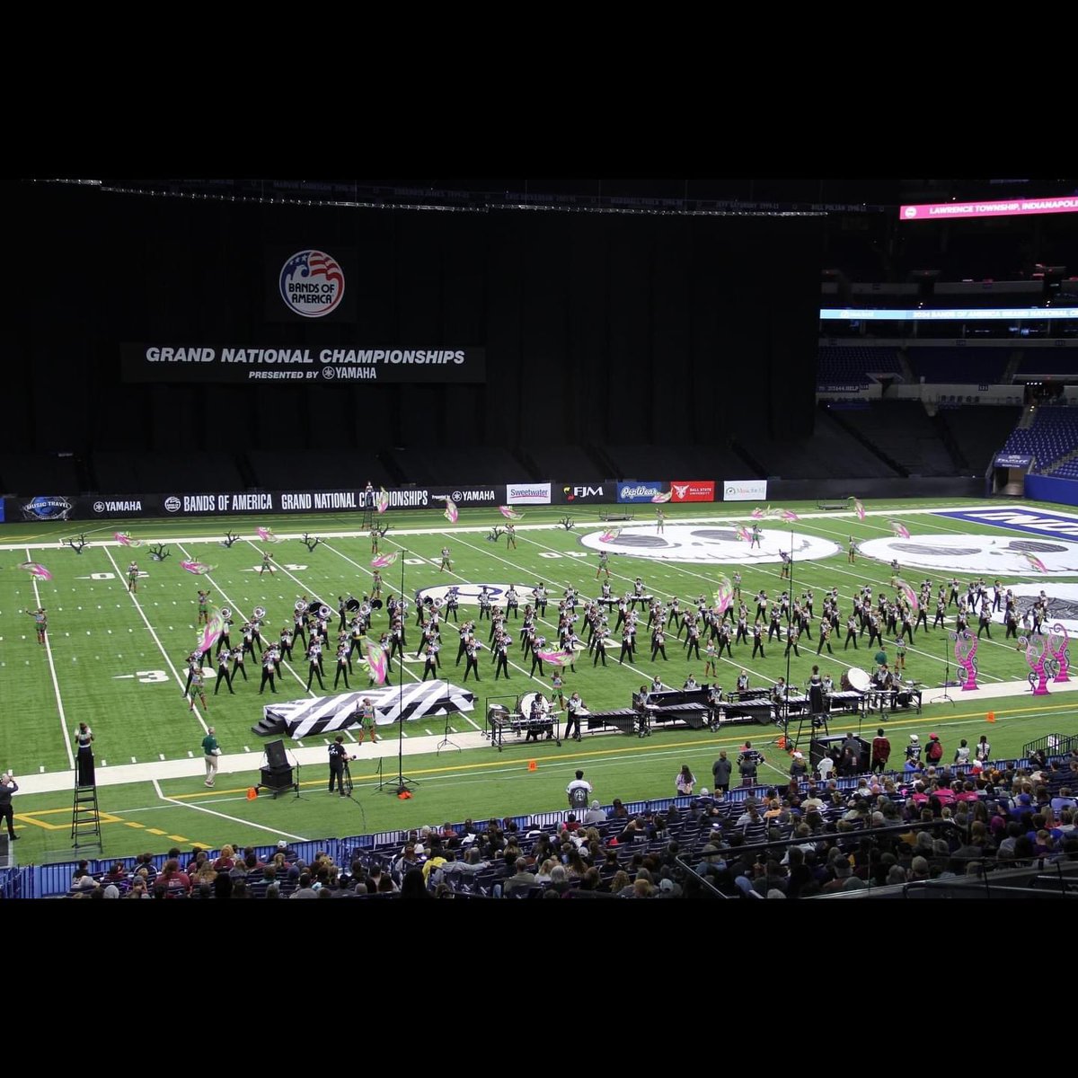 MPLTPride's tweet image. Congratulations to our performers on a fantastic and memorable season! Thank you to our parents, volunteers, administration, and senior class for your unwavering support and leadership! We are looking forward to the 2025 season! Our calendar is published! Are you next?!