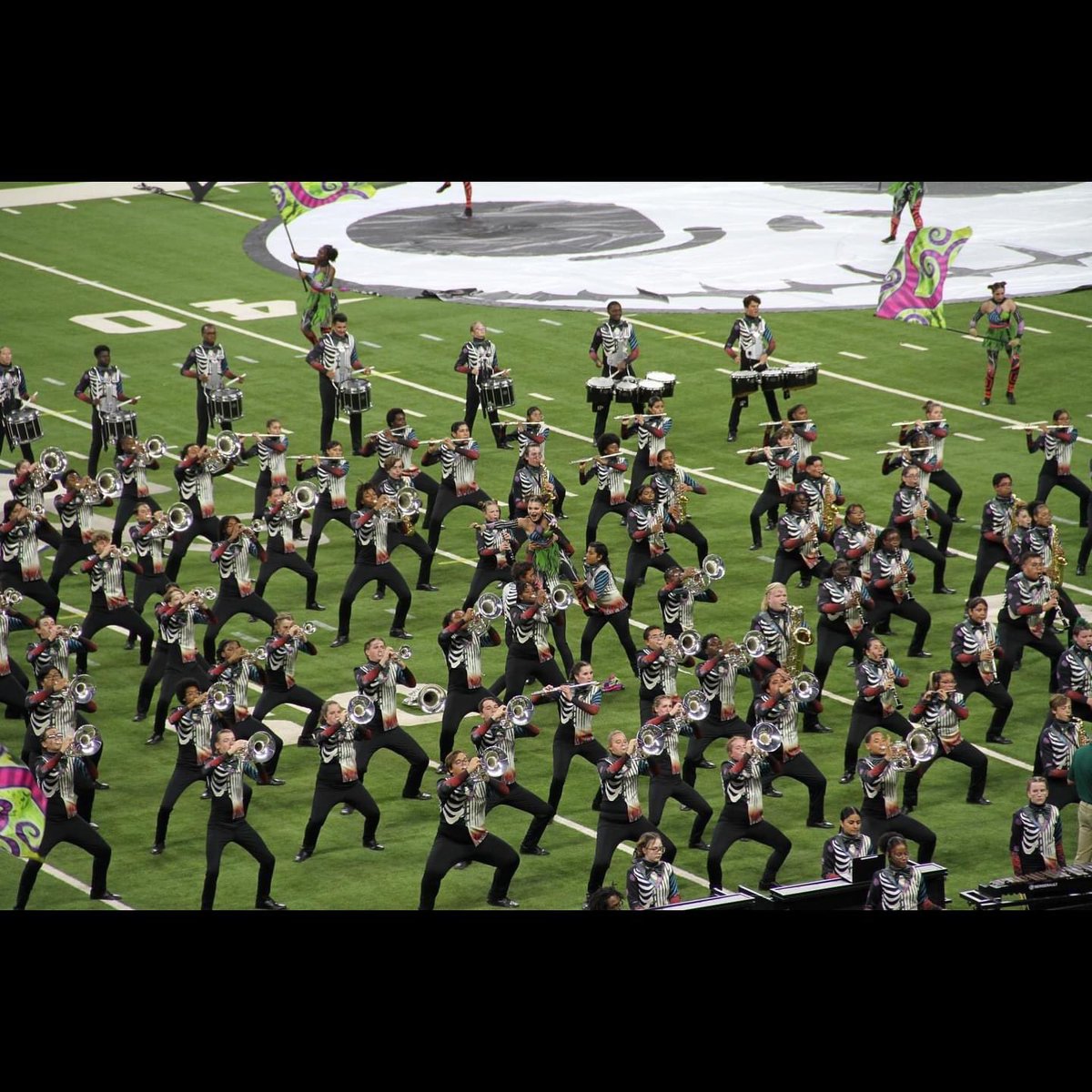 MPLTPride's tweet image. Congratulations to our performers on a fantastic and memorable season! Thank you to our parents, volunteers, administration, and senior class for your unwavering support and leadership! We are looking forward to the 2025 season! Our calendar is published! Are you next?!