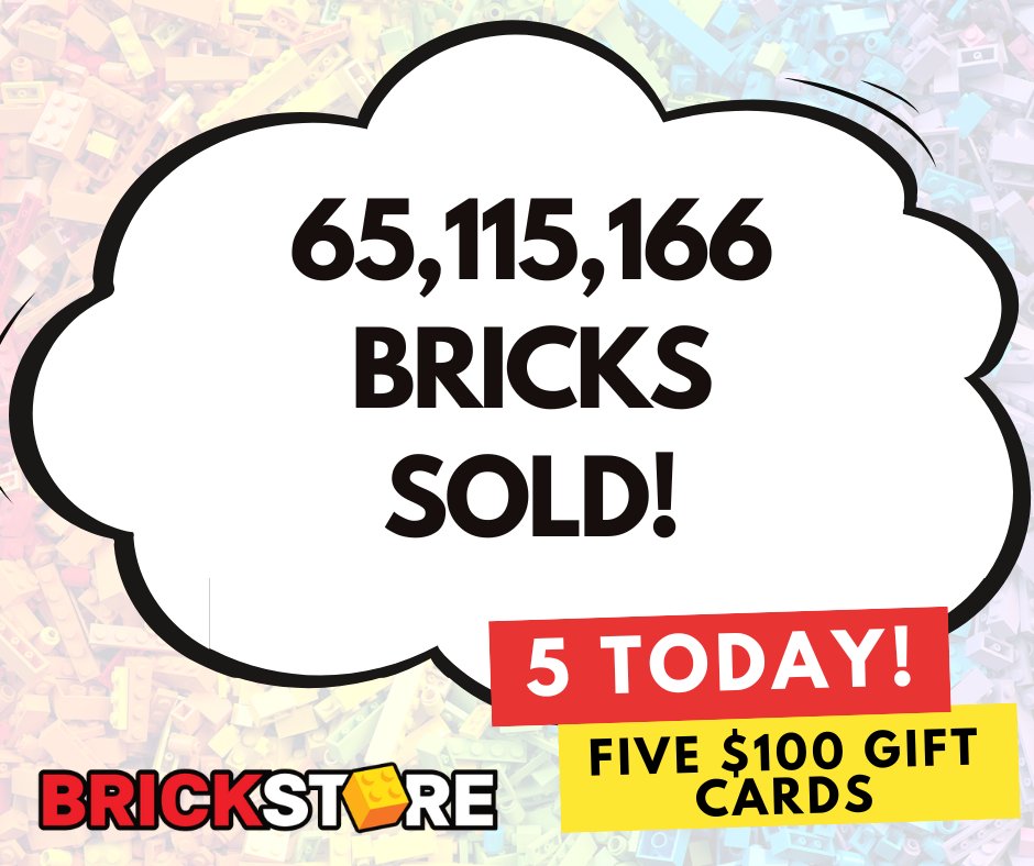 Woohoo, we're 5 today!  Here's our five Gift Card winners who got the closest guesses:

Jessica Nelson
Gina Young
Nick Tiang
Melissa Skelton
Robert Cakebread