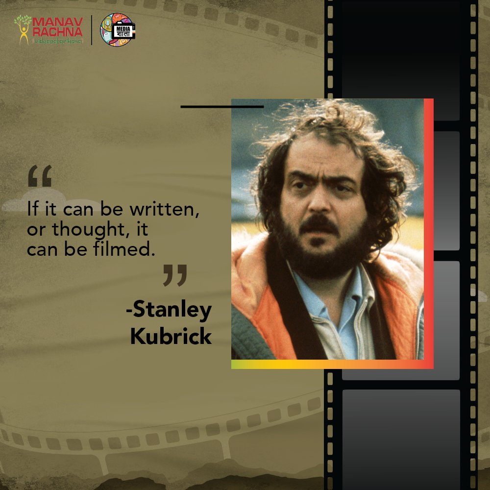 MediaShala_'s tweet image. Celebrating the auteurs of cinema this International Men’s Day.
#Internationamensday #MediaShalaInspired #UCreate #CreatorsUnite #InspireToCreate #DesignVerse #OneTeamOneDream #EmpowerEducateEngage #LeadersOfTomorrow #ImaginationShala #MediaLiteracy #CreateWithMediaShala