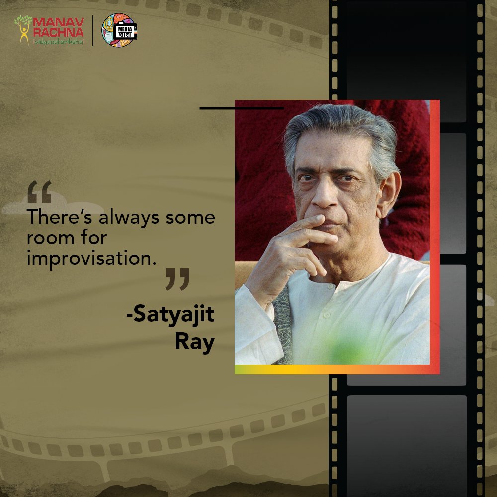 MediaShala_'s tweet image. Celebrating the auteurs of cinema this International Men’s Day.
#Internationamensday #MediaShalaInspired #UCreate #CreatorsUnite #InspireToCreate #DesignVerse #OneTeamOneDream #EmpowerEducateEngage #LeadersOfTomorrow #ImaginationShala #MediaLiteracy #CreateWithMediaShala