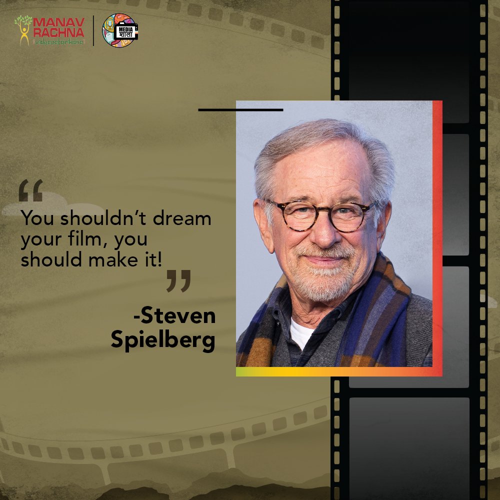 MediaShala_'s tweet image. Celebrating the auteurs of cinema this International Men’s Day.
#Internationamensday #MediaShalaInspired #UCreate #CreatorsUnite #InspireToCreate #DesignVerse #OneTeamOneDream #EmpowerEducateEngage #LeadersOfTomorrow #ImaginationShala #MediaLiteracy #CreateWithMediaShala