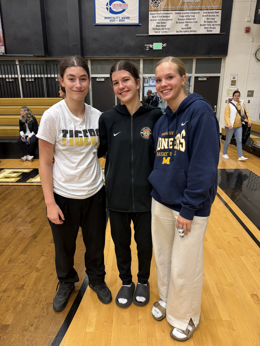 Indiana Sirens 2027-Wilson tweet media