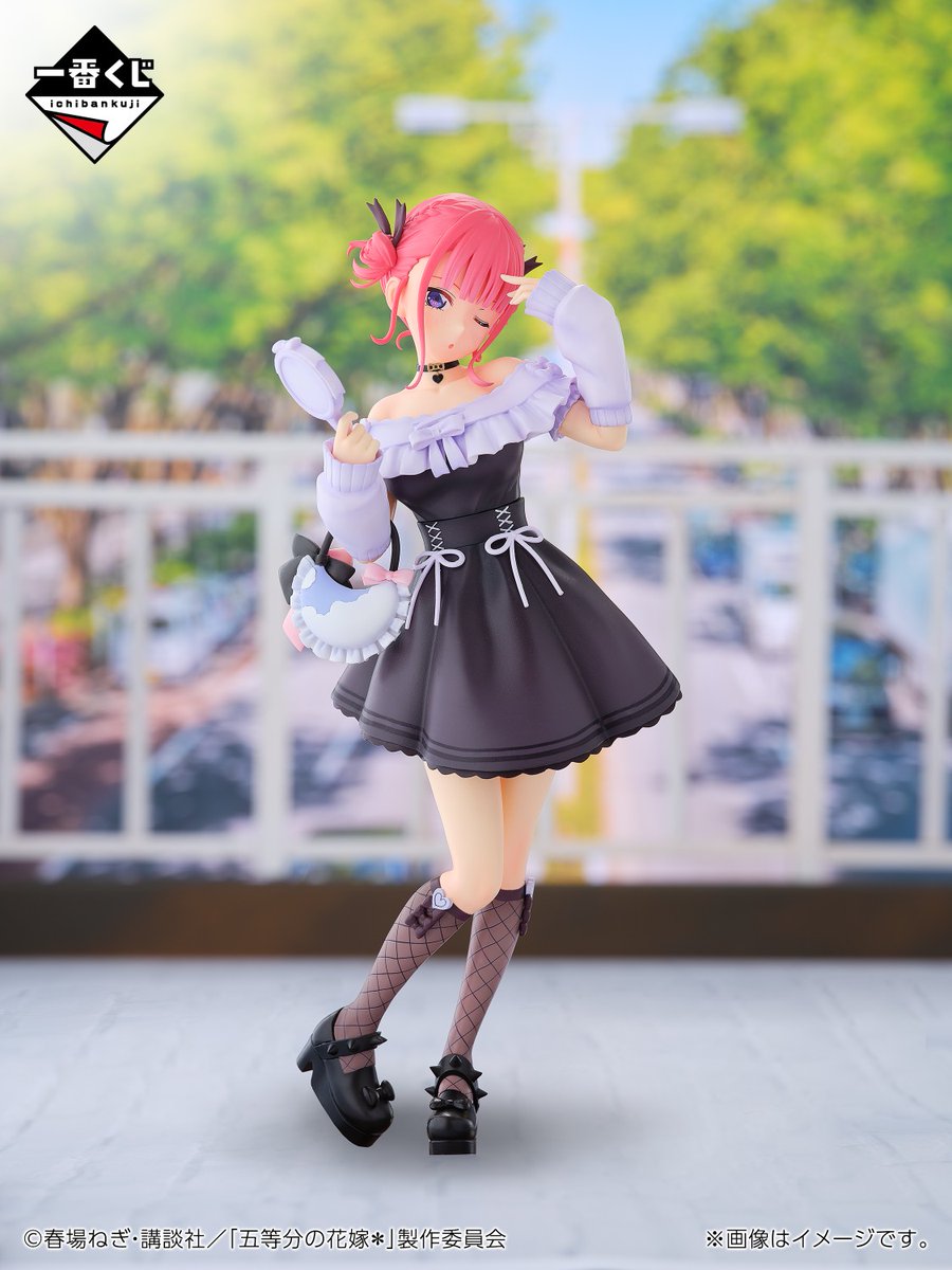 一番くじ(BANDAI SPIRITS) on X: 一番くじ(BANDAI SPIRITS) on X: