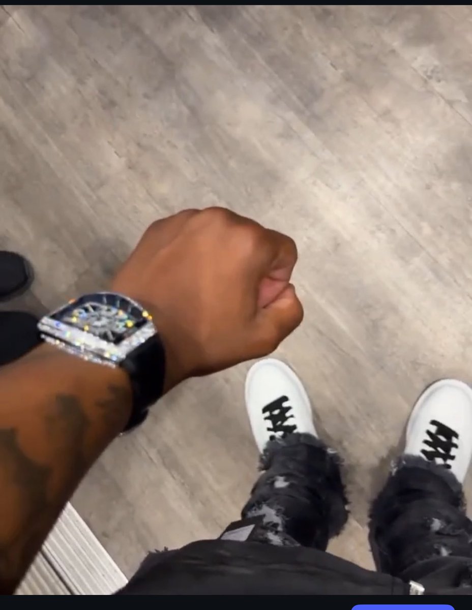 Penthouse, Top floor while at Top of the world 🗼🏆! #1of1himself